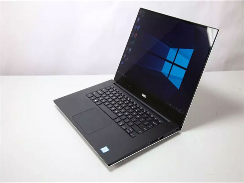 Thiết kế của Dell Precision